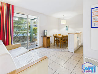  Appartement � vendre 2 pi�ces 30 m�