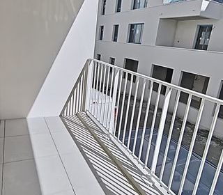  Appartement � vendre 3 pi�ces 66 m�