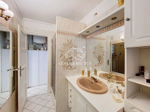  Appartement � vendre 2 pi�ces 46 m�