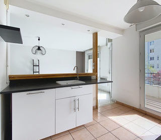  Appartement � vendre 2 pi�ces 52 m�