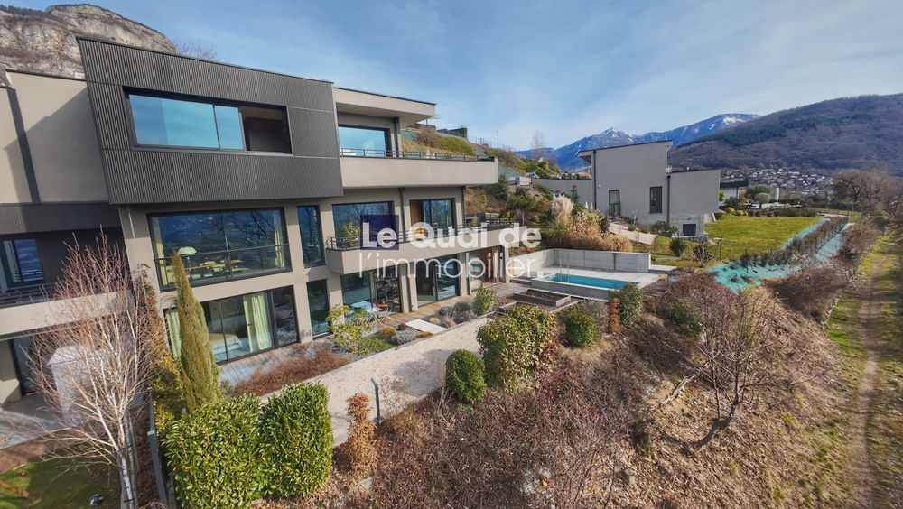 � vendre  Maison Saint-Alban-Leysse (73230)