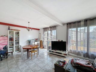  Appartement � vendre 3 pi�ces 74 m�