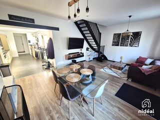  Maison � vendre 6 pi�ces 103 m�