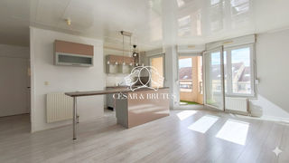  Appartement � vendre 3 pi�ces 65 m�