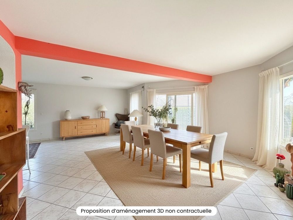 � vendre  Maison Gex (01170)