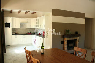  Maison � vendre 3 pi�ces 60 m�