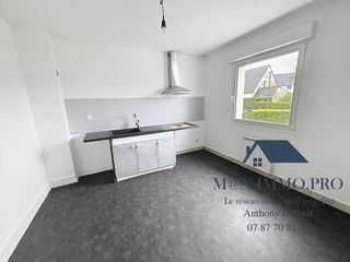  Maison � vendre 5 pi�ces 96 m�