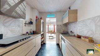  Maison � vendre 5 pi�ces 105 m�