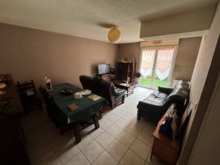  Appartement � vendre 2 pi�ces 48 m�