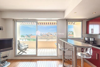  Appartement � vendre 2 pi�ces 1 m�