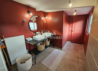  Maison � vendre 4 pi�ces 75 m�