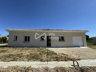  Maison � vendre 4 pi�ces 99 m�