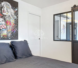  Appartement � vendre 2 pi�ces 51 m�