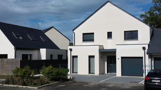  Maison � vendre 6 pi�ces 137 m�