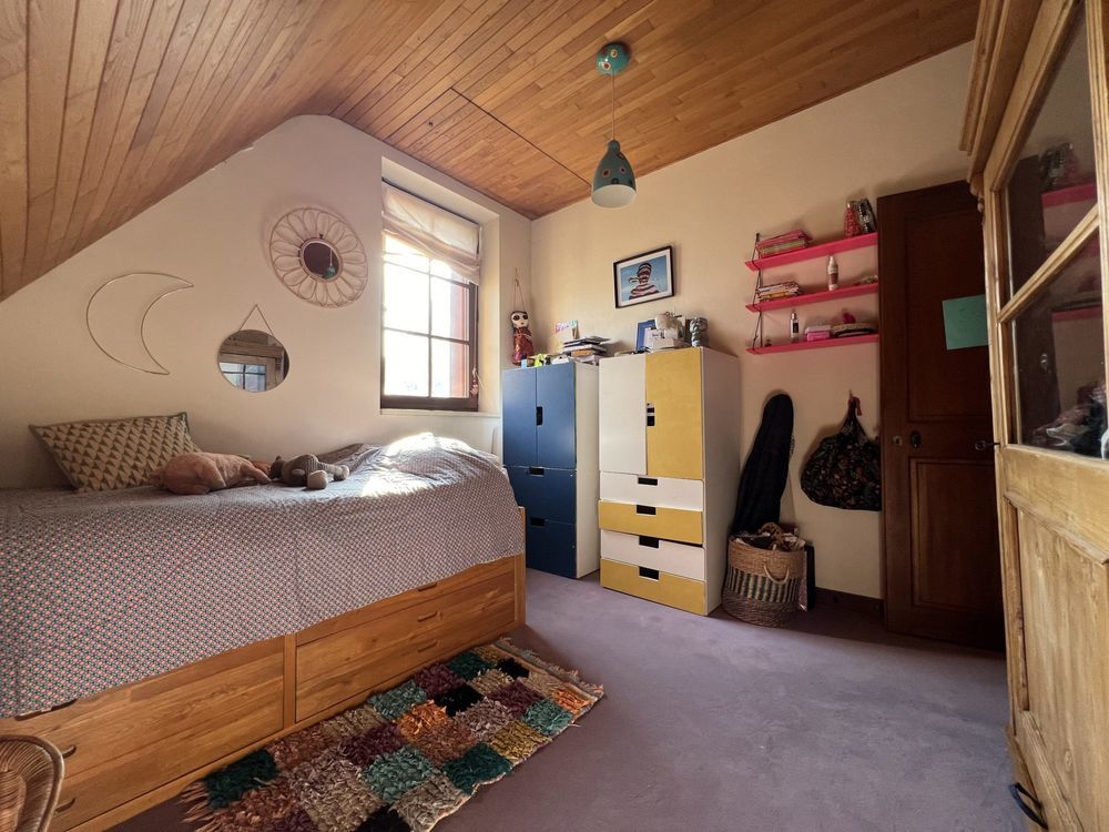 � vendre  Maison Saint-Cyr-sur-Loire (37540)