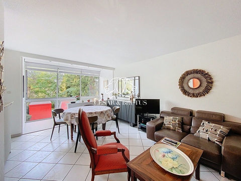  Appartement � vendre 2 pi�ces 46 m�