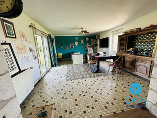  Maison � vendre 5 pi�ces 160 m�