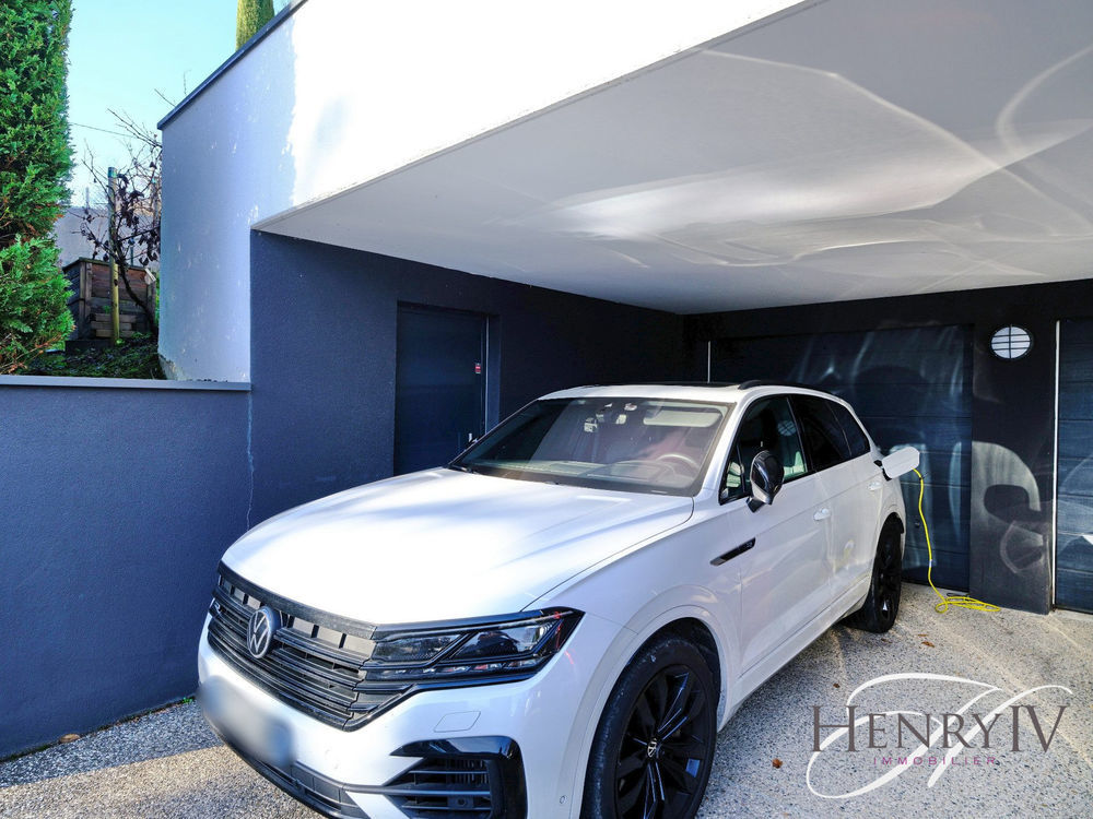 � vendre  Appartement La Tronche (38700)