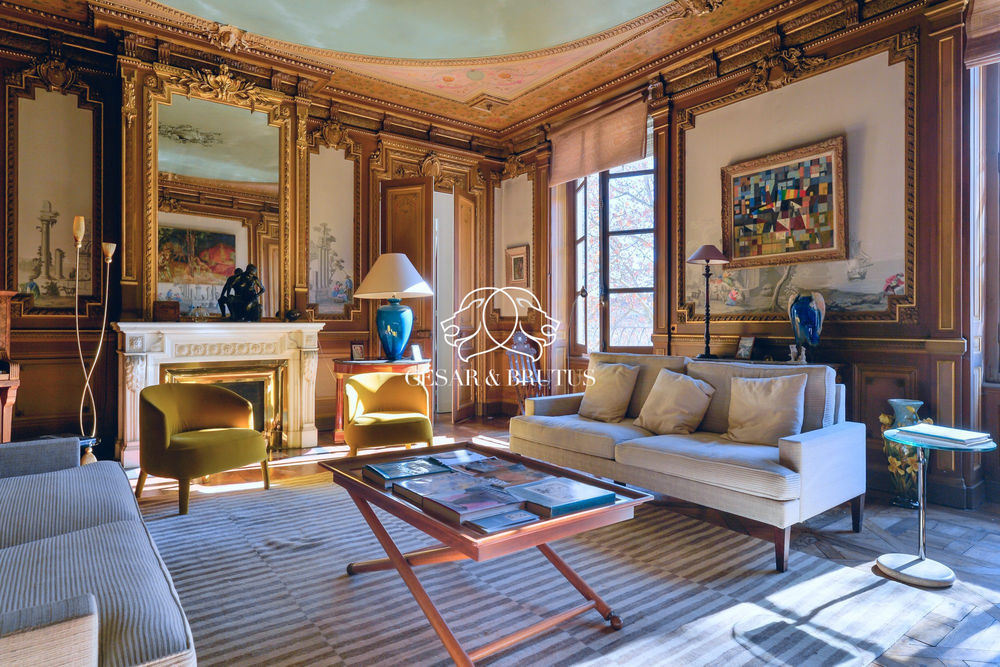 � vendre  Appartement Lyon 1