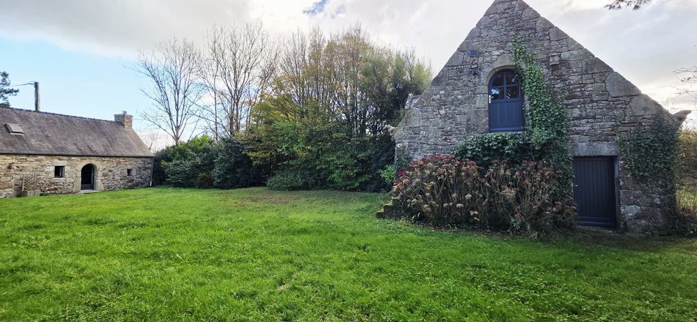 � vendre  Maison Tr�drez-Locqu�meau (22300)