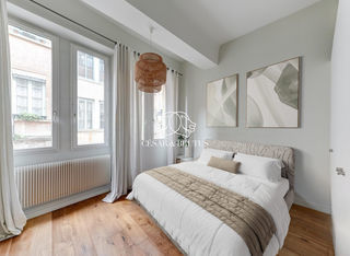  Appartement � vendre 3 pi�ces 62 m�