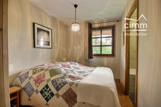  Appartement � vendre 3 pi�ces 54 m�