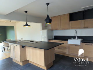  Maison � vendre 6 pi�ces 164 m�