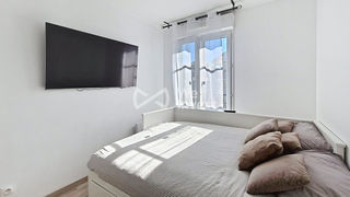  Appartement � vendre 3 pi�ces 58 m�