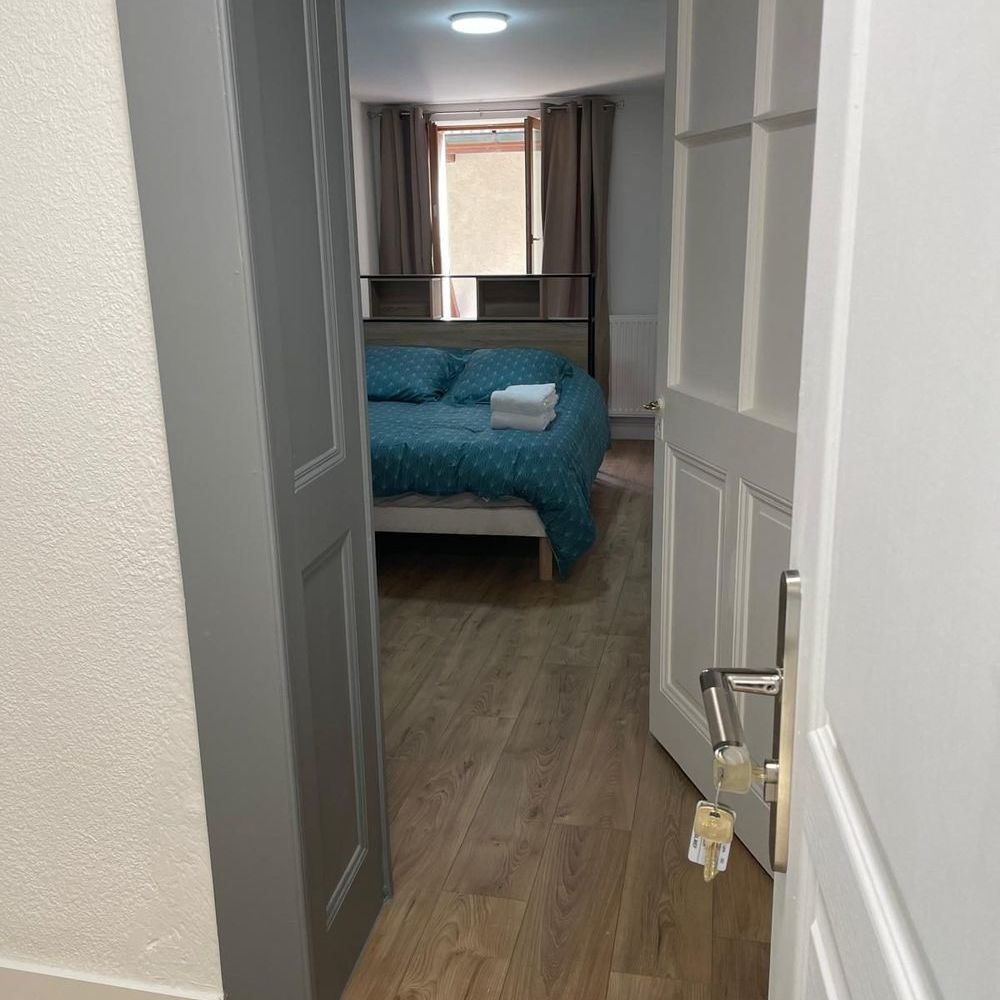 � vendre  Maison Gaillard (74240)