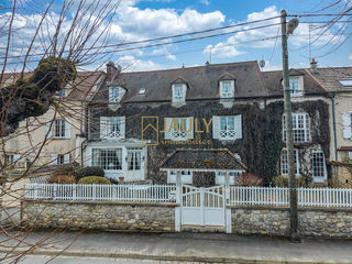  Maison � vendre 14 pi�ces 370 m�