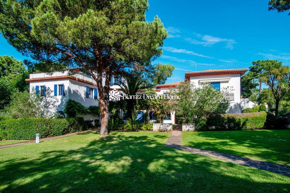 � vendre  Appartement Anglet (64600)