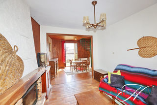  Maison � vendre 7 pi�ces 140 m�