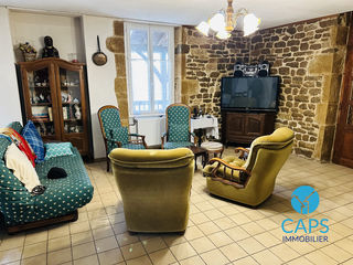  Maison � vendre 15 + pi�ces 600 m�