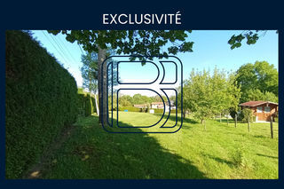  Terrain � vendre 1670 m�