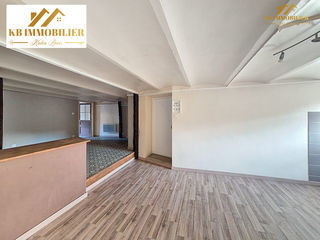  Appartement � vendre 2 pi�ces 44 m�