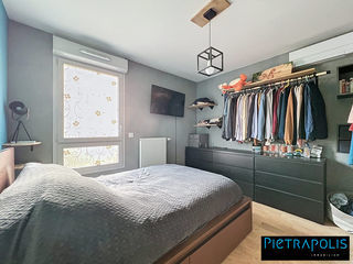  Appartement � vendre 4 pi�ces 83 m�