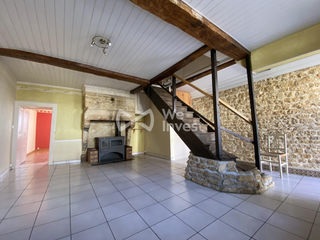  Maison � vendre 4 pi�ces 110 m�