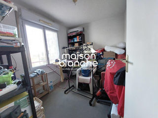  Appartement � vendre 3 pi�ces 52 m�