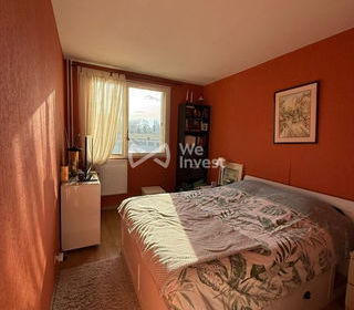  Appartement � vendre 3 pi�ces 77 m�