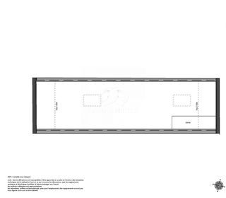  Appartement � vendre 2 pi�ces 58 m�