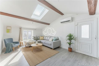  Appartement � vendre 3 pi�ces 50 m�