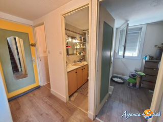  Appartement � vendre 5 pi�ces 75 m�