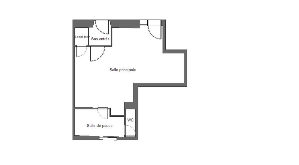 � vendre  Maison Bi�vres (91570)