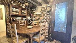  Maison � vendre 6 pi�ces 132 m�