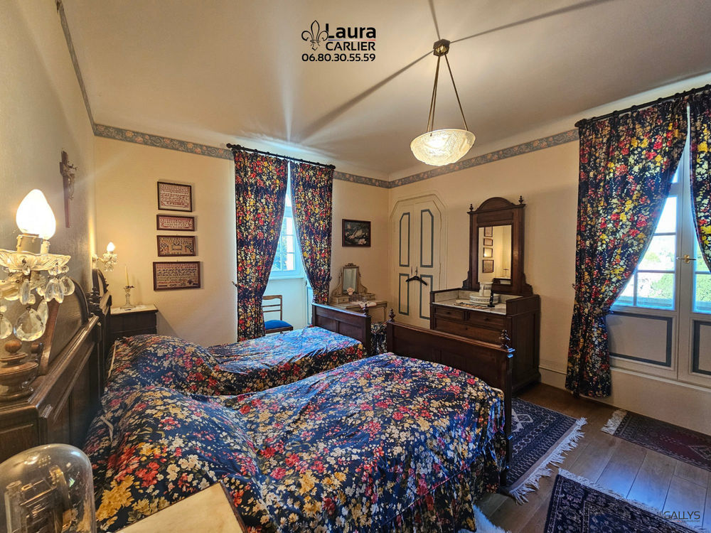 � vendre  Propri�t�/ch�teau Sierck-les-Bains (57480)