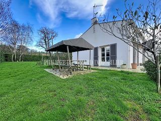  Maison � vendre 6 pi�ces 129 m�