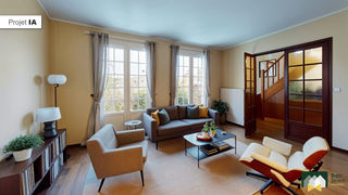  Maison � vendre 6 pi�ces 135 m�