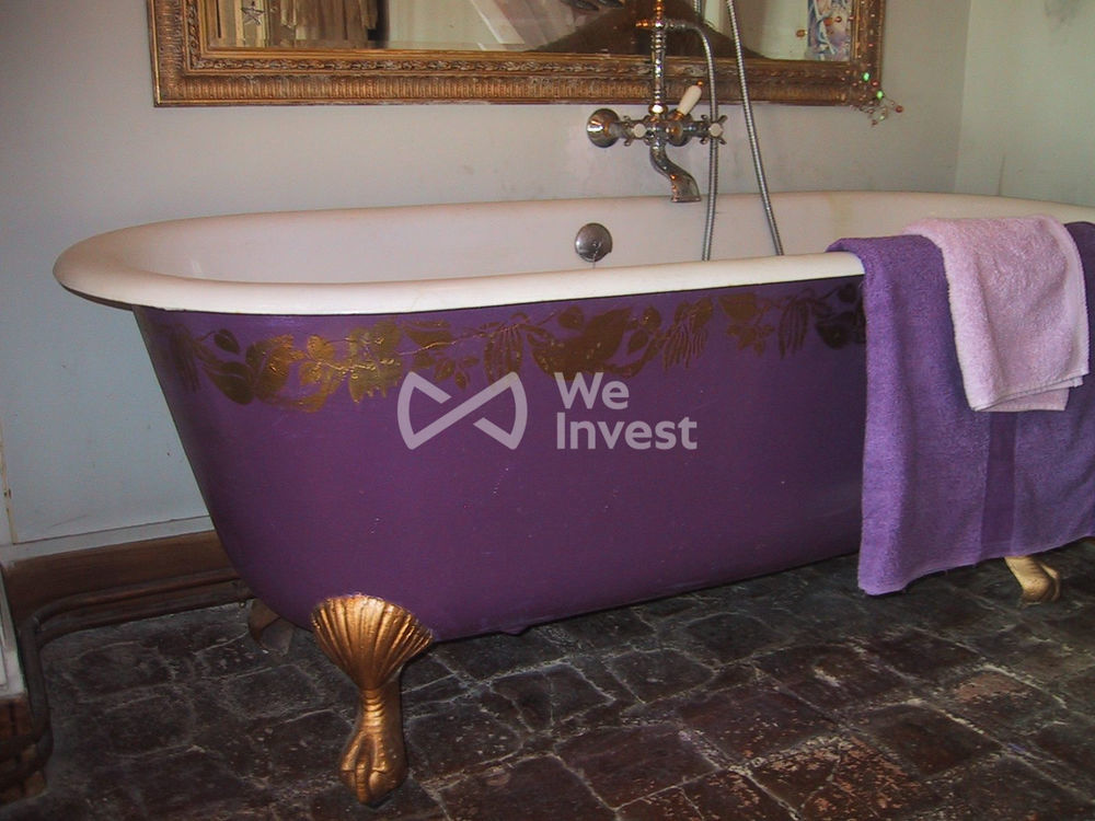 � vendre  Propri�t�/ch�teau Arcy-sur-Cure (89270)