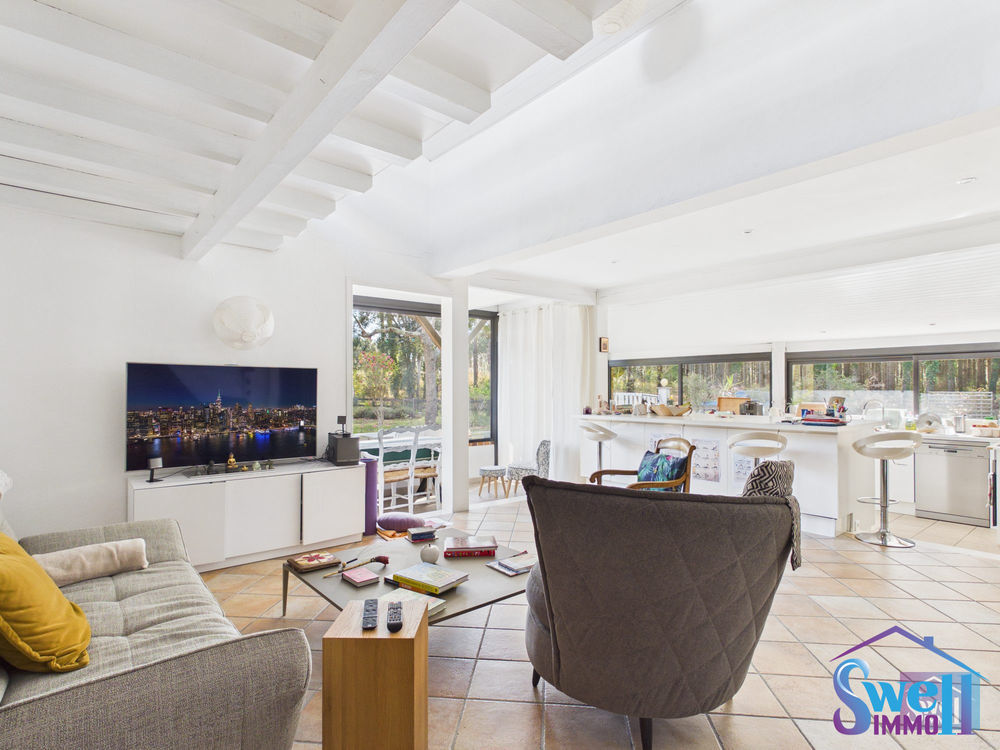 � vendre  Maison Moliets-et-Maa (40660)