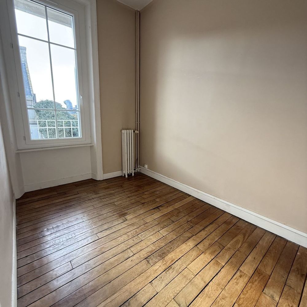 � vendre  Appartement Saint-Malo (35400)